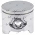 Kit piston drujba Husqvarna 350 44mm (Terra) 